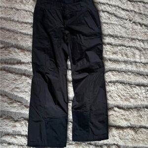 Men's Patagonia powder town ski pants